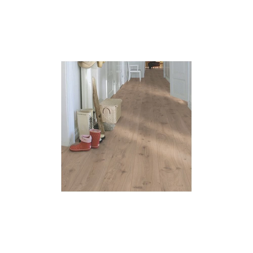 Pergo Long Plank 4V Drift Oak, Plank Laminat Gulv L0323-01755 5 Pergo Long Plank 4V Drift Oak, Plank Laminat Gulv L0323-01755 - Billede 5