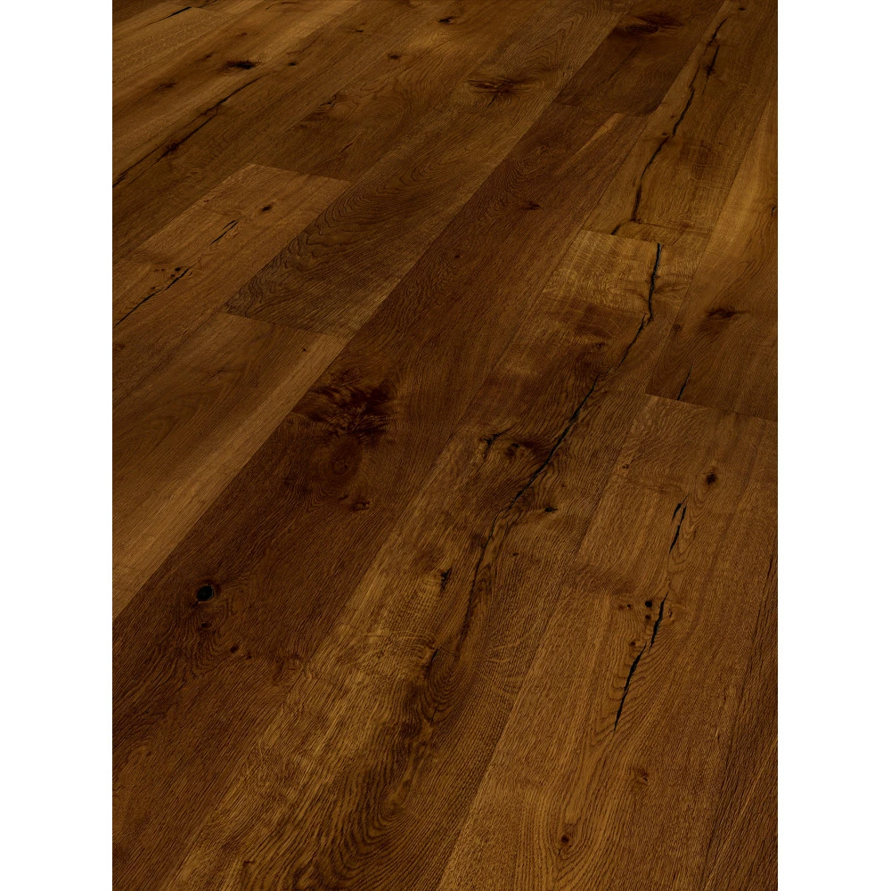 Parador Parket Trendtime 8 Classic Eg Smoked Elephant Skin Planke Classic Naturolieret Plus 4-sidet Fas Gulv 2 Parador Parket Trendtime 8 Classic Eg Smoked Elephant Skin Planke Classic Naturolieret Plus 4-sidet Fas Gulv - Billede 2