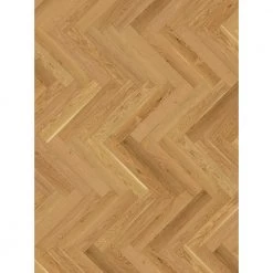 Parador Parket Trendtime 3 Living Eg Stav (lægning I Sildebensmønster) Living Mat Lak 4-sidet Minifas Gulv